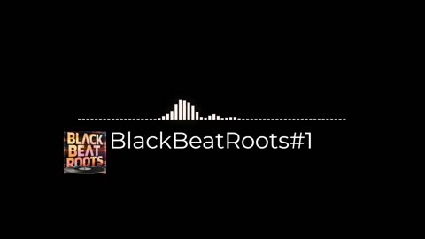 BlackBeatRoots#EP03 ♫ The POWER of HIP HOP at its BEST!