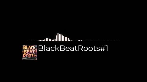 BlackBeatRoots#EP03 ♫ The POWER of HIP HOP at its BEST!