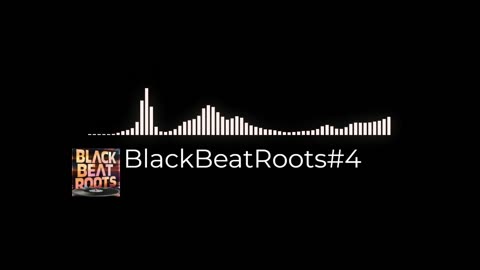 BlackBeatRoots#EP03 ♫ The POWER of HIP HOP at its BEST!