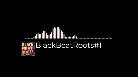 BlackBeatRoots#EP03 ♫ The POWER of HIP HOP at its BEST!
