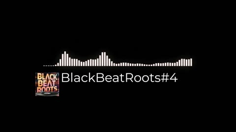 BlackBeatRoots#EP03 ♫ The POWER of HIP HOP at its BEST!