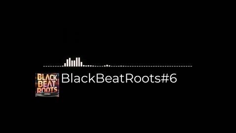 BlackBeatRoots#EP03 ♫ The POWER of HIP HOP at its BEST!