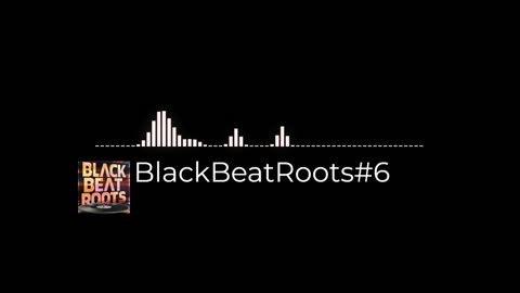BlackBeatRoots#EP03 ♫ The POWER of HIP HOP at its BEST!