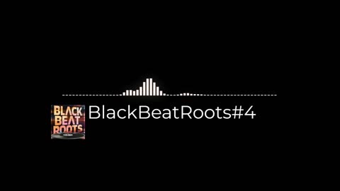 BlackBeatRoots#EP03 ♫ The POWER of HIP HOP at its BEST!