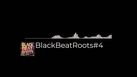 BlackBeatRoots#EP03 ♫ The POWER of HIP HOP at its BEST!