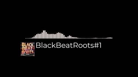 BlackBeatRoots#EP03 ♫ The POWER of HIP HOP at its BEST!