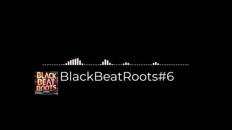 BlackBeatRoots#EP03 ♫ The POWER of HIP HOP at its BEST!