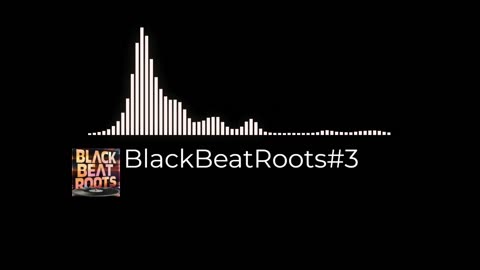 BlackBeatRoots#EP03 ♫ The POWER of HIP HOP at its BEST!
