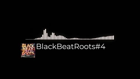 BlackBeatRoots#EP03 ♫ The POWER of HIP HOP at its BEST!