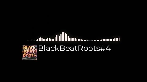 BlackBeatRoots#EP03 ♫ The POWER of HIP HOP at its BEST!