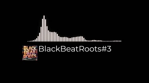 BlackBeatRoots#EP03 ♫ The POWER of HIP HOP at its BEST!