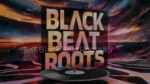 BlackBeatRoots#EP03 ♫ The POWER of HIP HOP at its BEST!