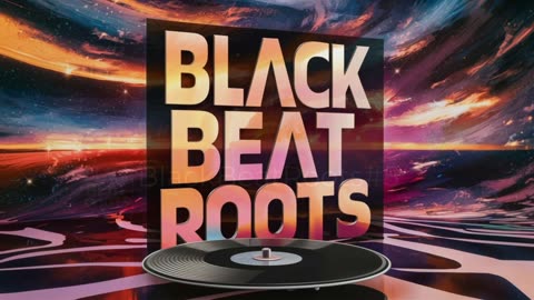 BlackBeatRoots#EP03 ♫ The POWER of HIP HOP at its BEST!