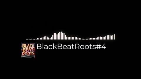BlackBeatRoots#EP03 ♫ The POWER of HIP HOP at its BEST!