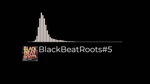 BlackBeatRoots#EP03 ♫ The POWER of HIP HOP at its BEST!
