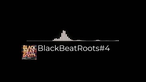 BlackBeatRoots#EP03 ♫ The POWER of HIP HOP at its BEST!