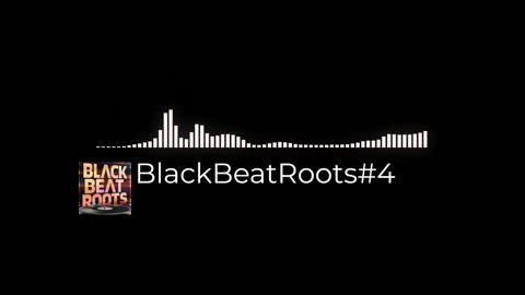 BlackBeatRoots#EP03 ♫ The POWER of HIP HOP at its BEST!