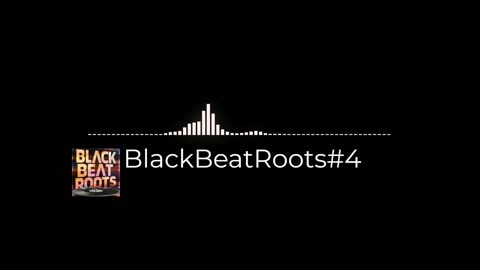 BlackBeatRoots#EP03 ♫ The POWER of HIP HOP at its BEST!
