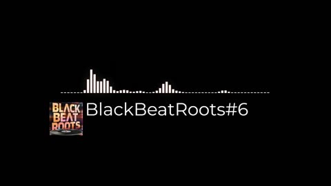 BlackBeatRoots#EP03 ♫ The POWER of HIP HOP at its BEST!