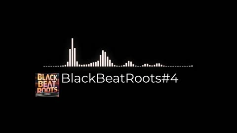 BlackBeatRoots#EP03 ♫ The POWER of HIP HOP at its BEST!