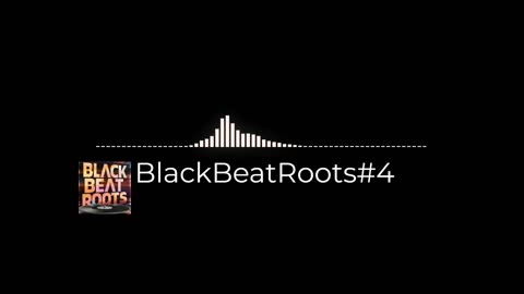 BlackBeatRoots#EP03 ♫ The POWER of HIP HOP at its BEST!