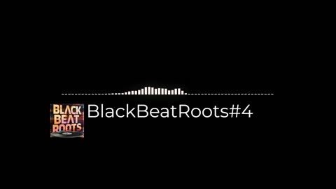 BlackBeatRoots#EP03 ♫ The POWER of HIP HOP at its BEST!