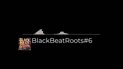 BlackBeatRoots#EP03 ♫ The POWER of HIP HOP at its BEST!
