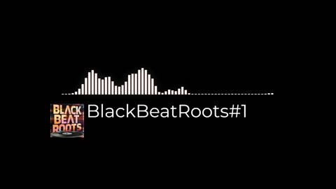 BlackBeatRoots#EP03 ♫ The POWER of HIP HOP at its BEST!