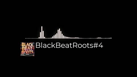 BlackBeatRoots#EP03 ♫ The POWER of HIP HOP at its BEST!