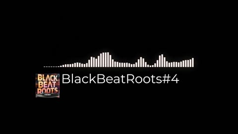 BlackBeatRoots#EP03 ♫ The POWER of HIP HOP at its BEST!