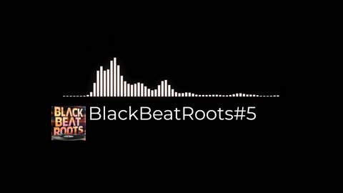 BlackBeatRoots#EP03 ♫ The POWER of HIP HOP at its BEST!