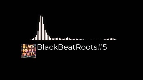 BlackBeatRoots#EP03 ♫ The POWER of HIP HOP at its BEST!