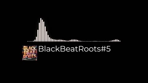 BlackBeatRoots#EP03 ♫ The POWER of HIP HOP at its BEST!