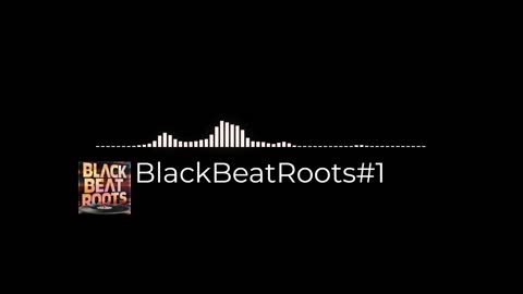 BlackBeatRoots#EP03 ♫ The POWER of HIP HOP at its BEST!