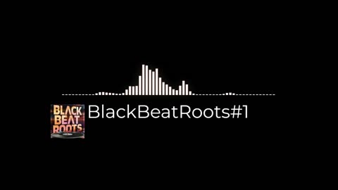 BlackBeatRoots#EP03 ♫ The POWER of HIP HOP at its BEST!