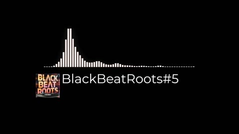 BlackBeatRoots#EP03 ♫ The POWER of HIP HOP at its BEST!