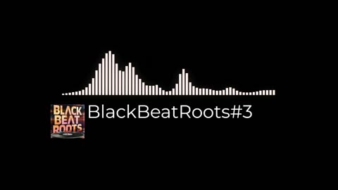 BlackBeatRoots#EP03 ♫ The POWER of HIP HOP at its BEST!