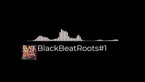 BlackBeatRoots#EP03 ♫ The POWER of HIP HOP at its BEST!