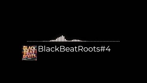 BlackBeatRoots#EP03 ♫ The POWER of HIP HOP at its BEST!