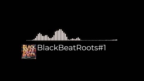 BlackBeatRoots#EP03 ♫ The POWER of HIP HOP at its BEST!