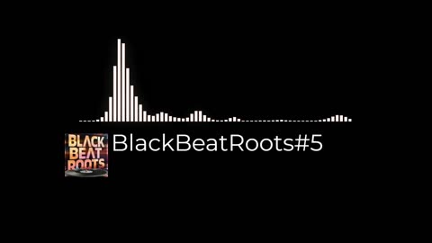 BlackBeatRoots#EP03 ♫ The POWER of HIP HOP at its BEST!