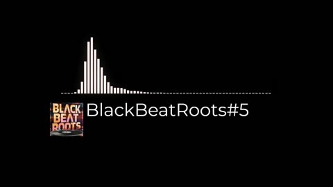 BlackBeatRoots#EP03 ♫ The POWER of HIP HOP at its BEST!