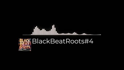 BlackBeatRoots#EP03 ♫ The POWER of HIP HOP at its BEST!