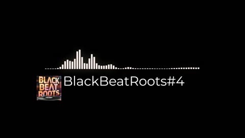 BlackBeatRoots#EP03 ♫ The POWER of HIP HOP at its BEST!