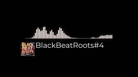 BlackBeatRoots#EP03 ♫ The POWER of HIP HOP at its BEST!