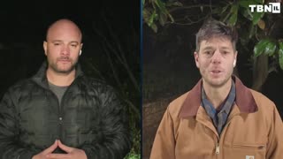 BREAKING: Iranians DEFIANT As Regime Escalates BRUTAL Crackdowns | TBN Israel