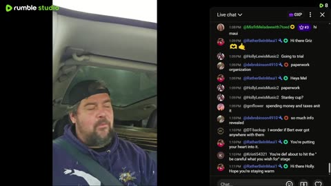 HI HO - IT'S OFF TO WORK HE GO