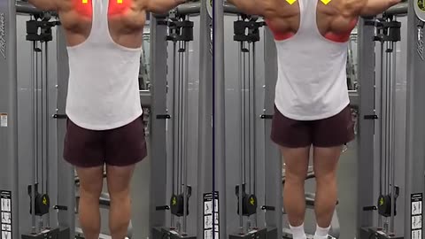 "Pull-Up Mistake: Stop Shrugging Your Shoulders! (Do This Instead)"