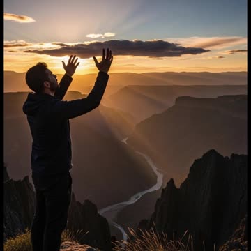 Prayer: Daily Whisper To God #prayer #whisper