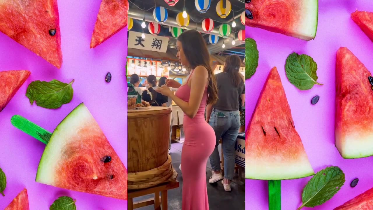 Big Bank Tiktok Challenge 😍👀